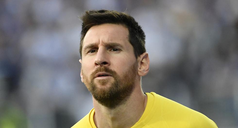 Presentación de Lionel Messi en Inter Miami: fecha, horario y dónde ver