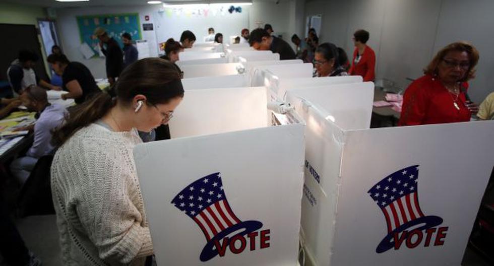 Cómo votar en California para gobernador: guía de las Elecciones de Estados Unidos de 2022