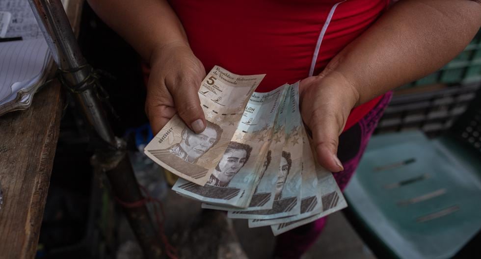 Aumento del Salario Mínimo en Venezuela: ¿a partir de cuándo y a quiénes aplica?
