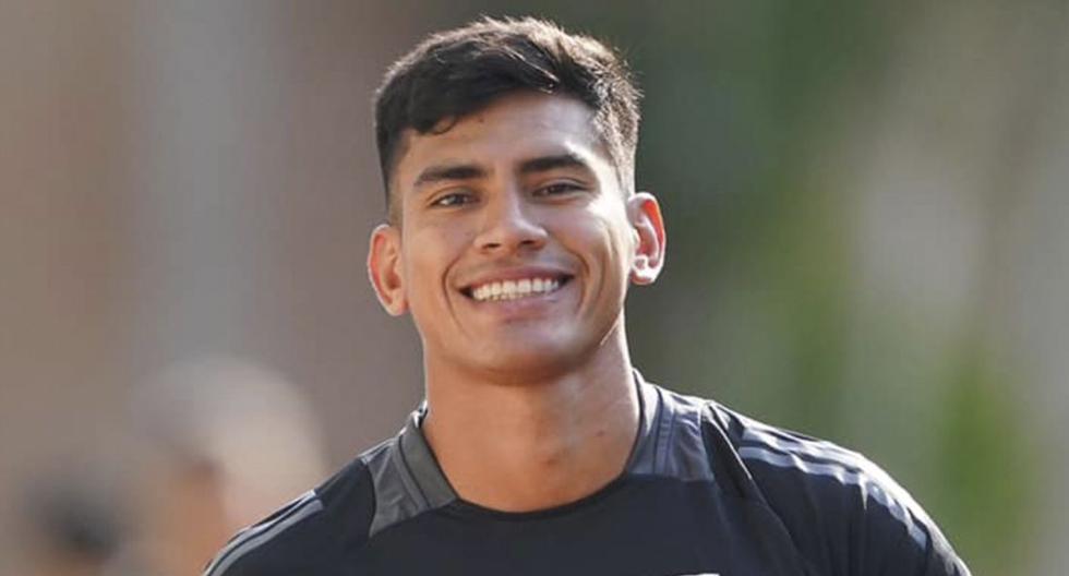 El suplente de oro: ¿qué hace al ‘Tunche’ Rivera importante en la ‘U’ y la selección peruana?