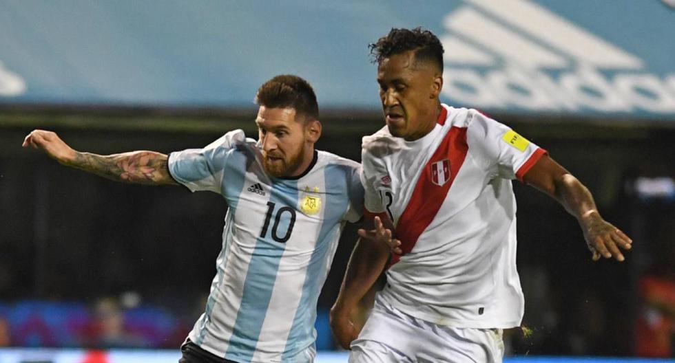 From best to worst scenario: what other outcomes would benefit Peru if they lose against Argentina?