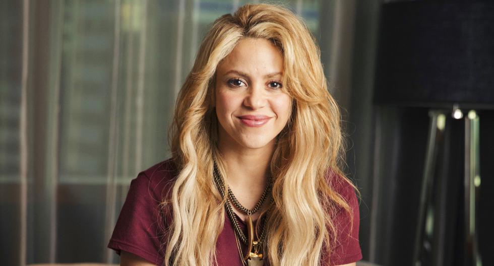 Shakira: cuál es el otro negocio millonario de la cantante