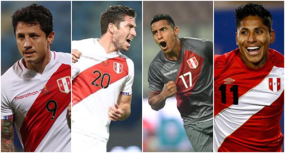 Selección Peruana: ¿Quiénes integran el universo de atacantes que tendría Juan Reynoso en la cabeza?