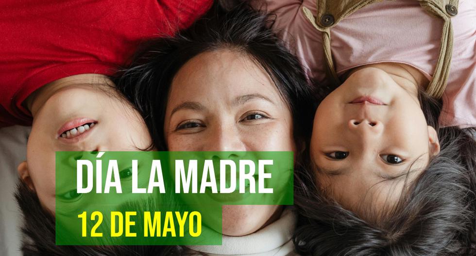 50 frases emotivas para saludar a mamá por el Día de la Madre este 12 de mayo