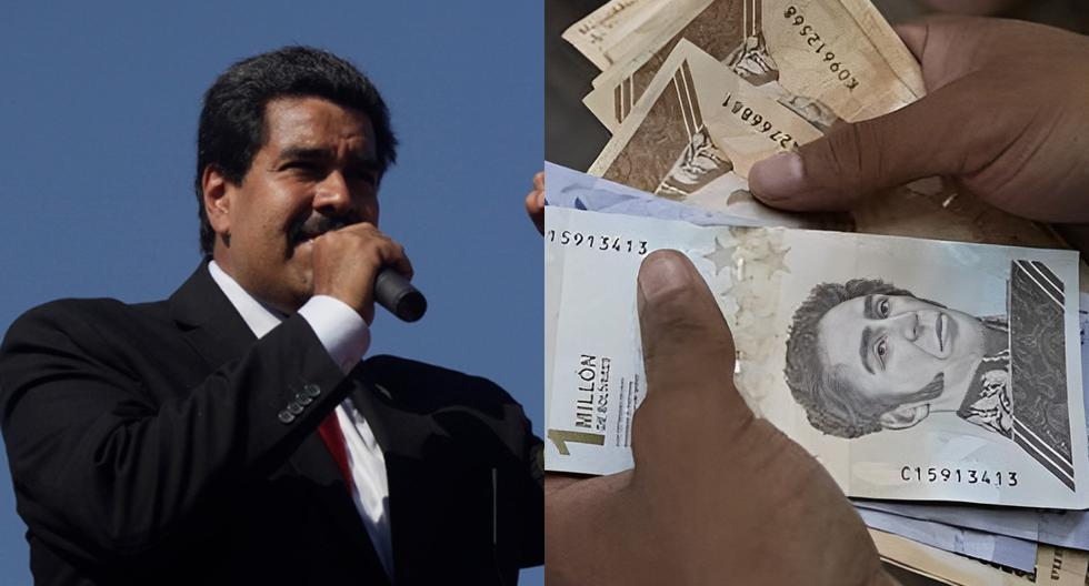Cobra Bono Guerra Económica mayo 2023 en Venezuela: cuánto y cuándo pagan