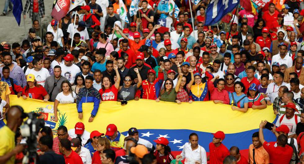 Aumenta el Salario Mínimo en Venezuela: conoce qué medidas exigen los trabajadores