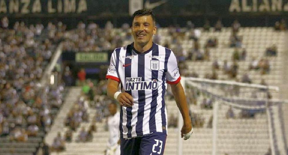 Alianza Lima: el mensaje de Edgar Benítez tras confirmarse su despedida del club blanquiazul