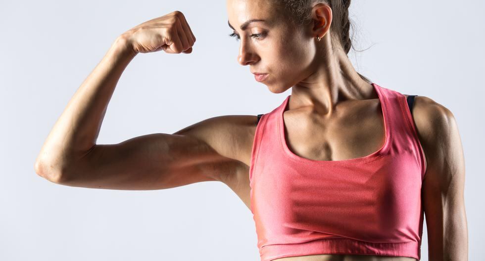 Tonifica tu cuerpo: 7 ejercicios efectivos para fortalecer tus músculos y reducir grasa