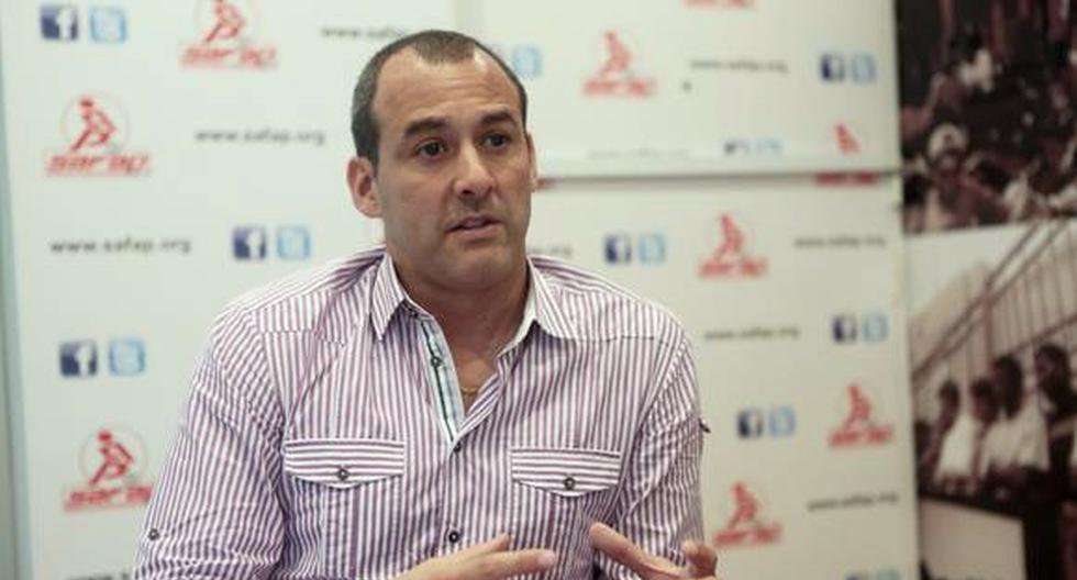 Tras salida de Oblitas: Roberto Silva descartó trabajar para la FPF como director deportivo