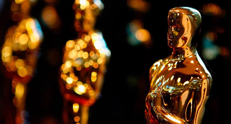 Nominados Óscar 2023: mira la lista y los candidatos a mejor actriz, actor y película