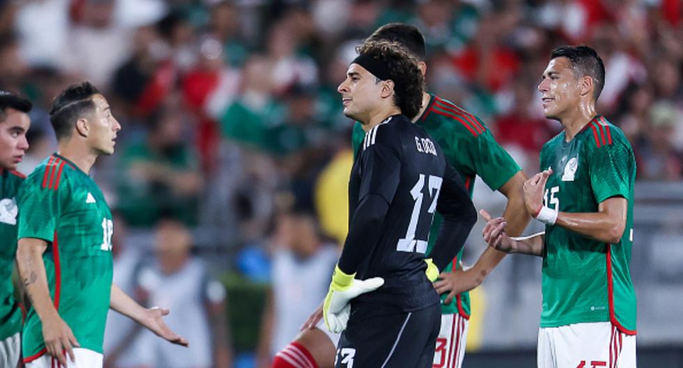 Selección mexicana rumbo al Mundial Qatar 2022: última hora del ‘Tri’ este miércoles