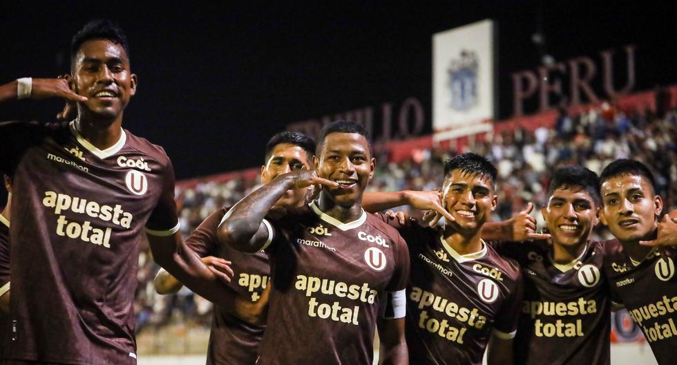 Equipo confirmado: la alineación de Universitario vs. Alianza Lima en el clásico
