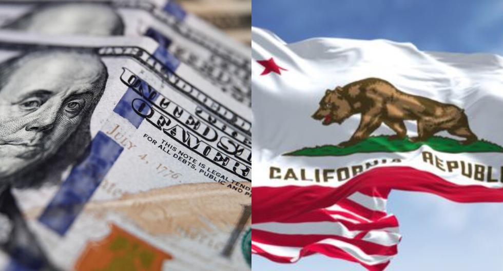 Pago Único 2023 en California: cómo solicitar el pago de $600 y qué requisitos piden