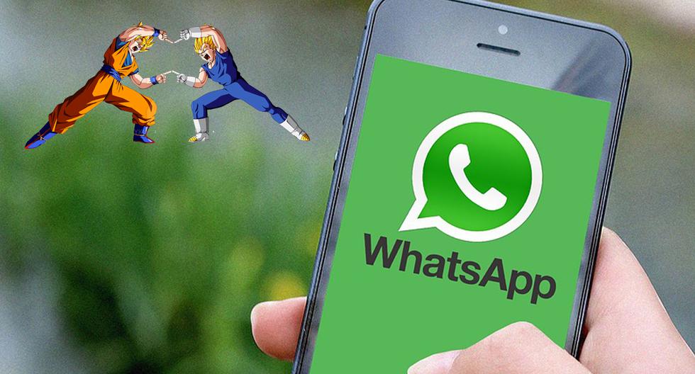 WhatsApp: truco para fusionar dos emojis y conseguir uno personalizado