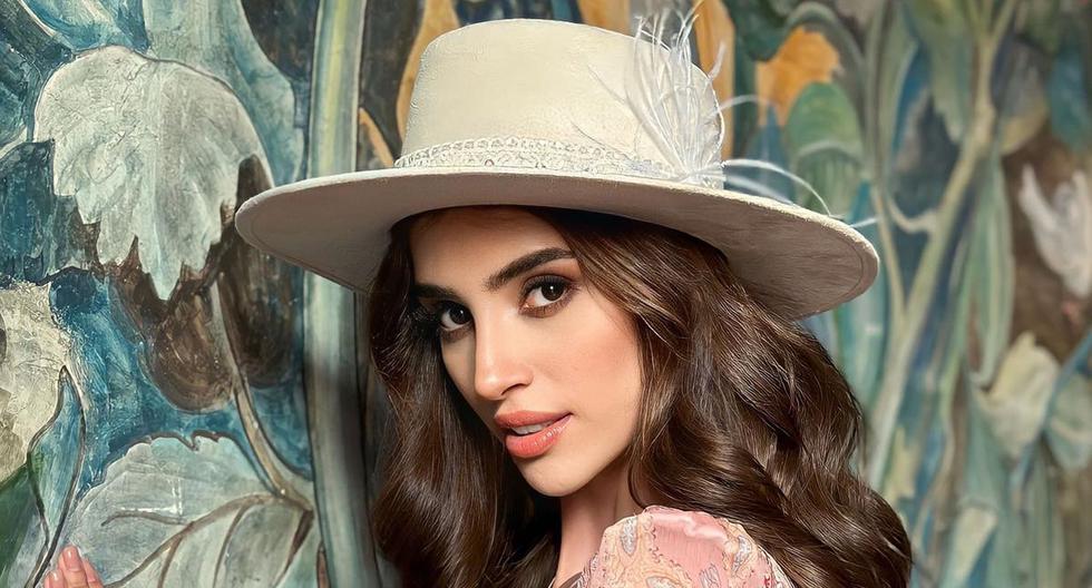 Melissa Flores es Miss México 2023: quién es la reina de belleza a la que no le gustaba su talla