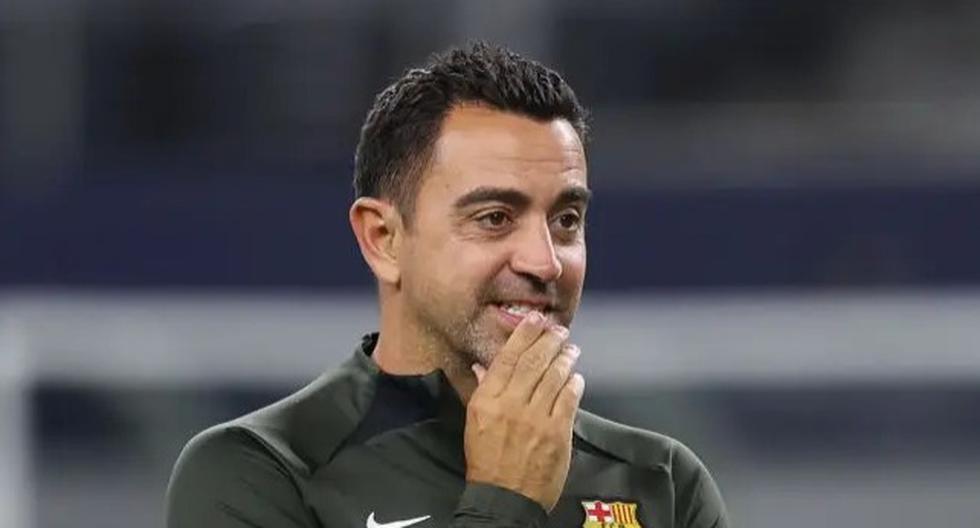 Dembélé no es el único: otra salida del Barça que pone a meditar a Xavi