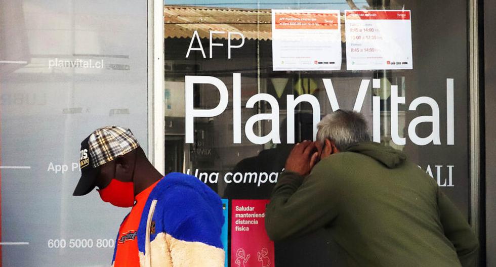 Sexto retiro de AFP 2023 en Chile: cuánto dinero retirar y desde cuándo se podrá