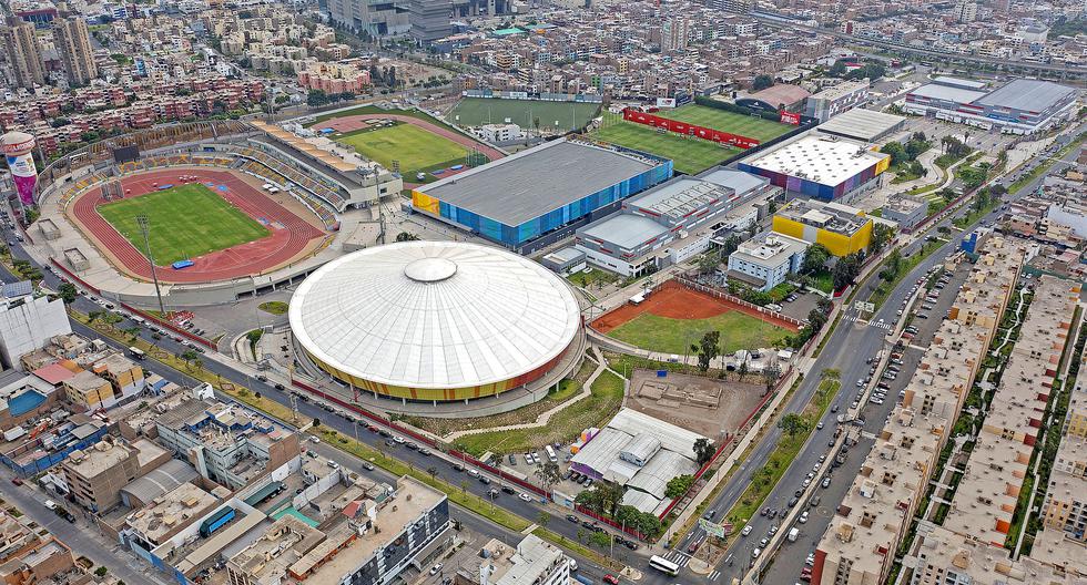 Conoce la infraestructura que tiene Lima para albergar nuevamente los Juegos Panamericanos 2027 [FOTOS]