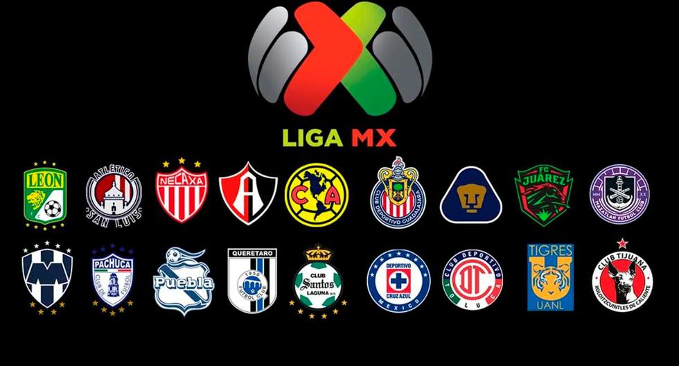 Tabla Porcentual del torneo Apertura 2022 de la Liga MX: qué es y cómo va la clasificación tras la jornada 1 del fútbol mexicano