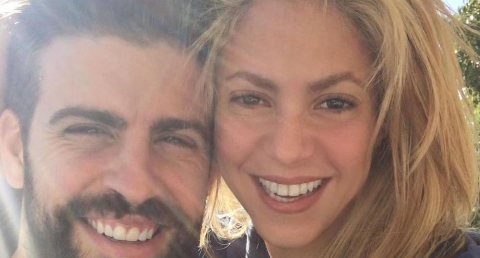 They are Shakira and Gerard Piqué's lawyers during their separation process.