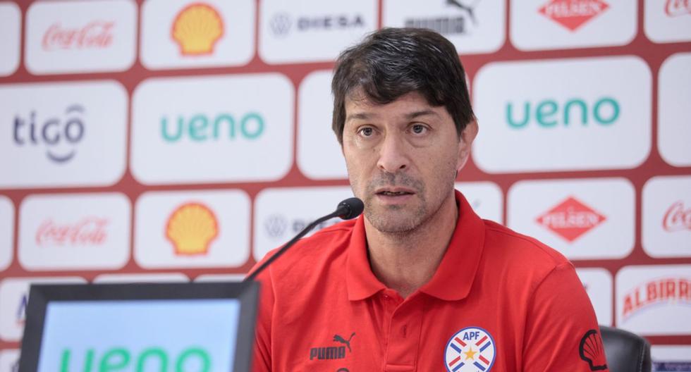 Daniel Garnero sobre la Selección Peruana: “Veo que hay una renovación y un entusiasmo muy grande”