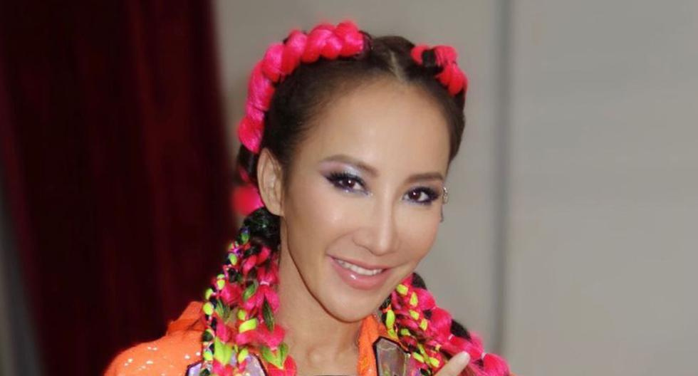 Coco Lee: Who was she and what did the remembered singer die of?