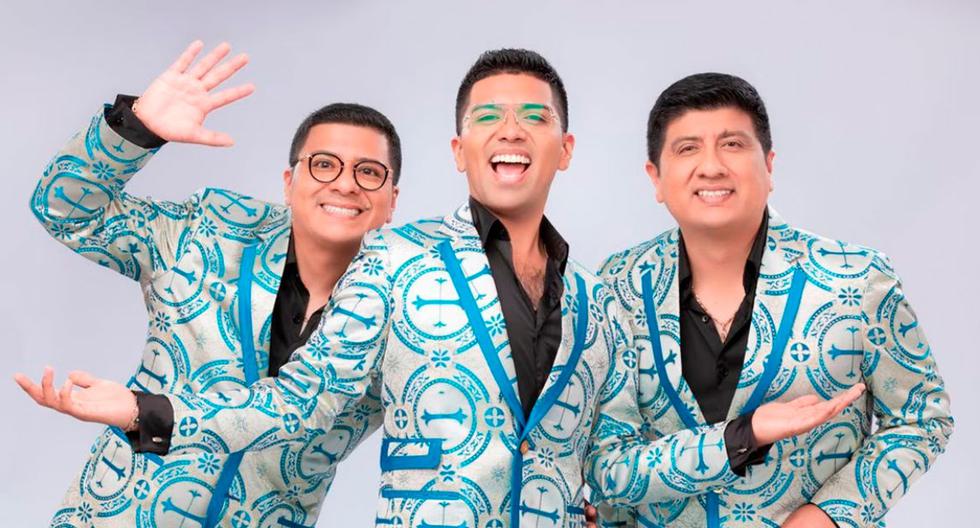 ¡De Perú para el mundo! Grupo 5 rompe récord de ventas para sus shows en Europa