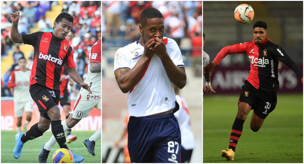 Liga 1: los mejores prospectos para tentar un lugar en la selección peruana