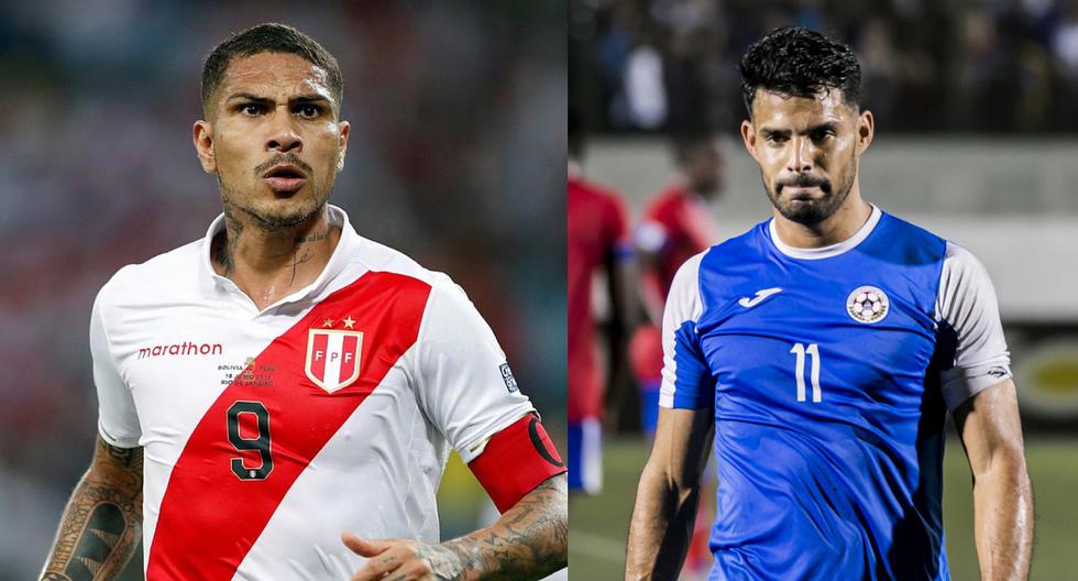 ¿Cuándo juega Perú vs. Nicaragua y en qué canales ver partido amistoso internacional?