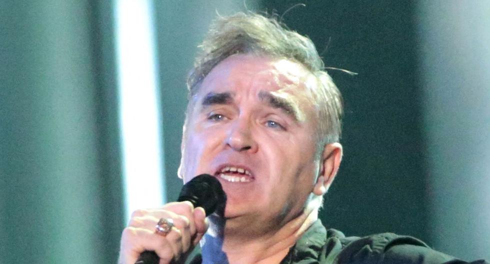 Pospone su concierto en CDMX: lo que sabemos del estado de salud de Morrissey tras contraer dengue