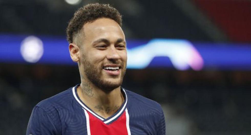 Neymar llega a la MLS, pero como rival de Messi: New York City lanzó su oferta