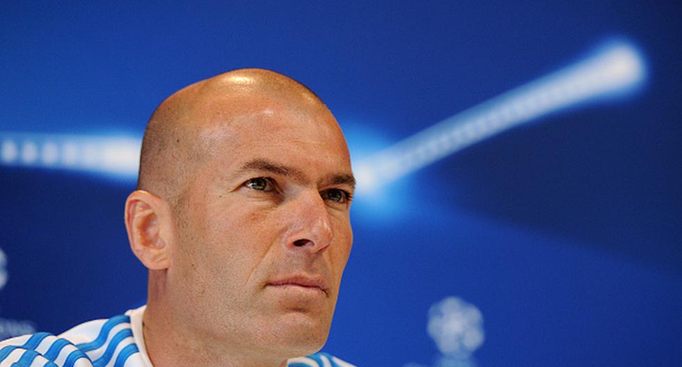 La leyenda vuelve a casa: el club que podría fichar a Zinedine Zidane para el 2024