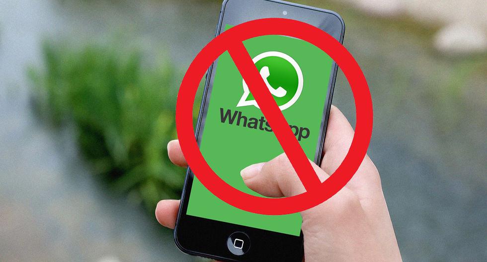 Estos iPhone se quedarán sin WhatsApp el 1 de abril