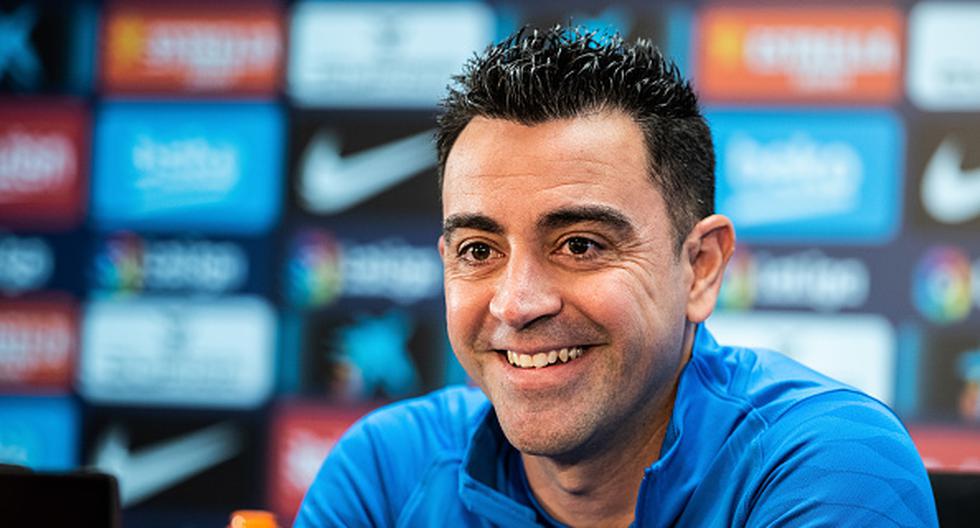 Xavi, para rato en el Barcelona: ¿hasta cuándo firmará su renovación de contrato?