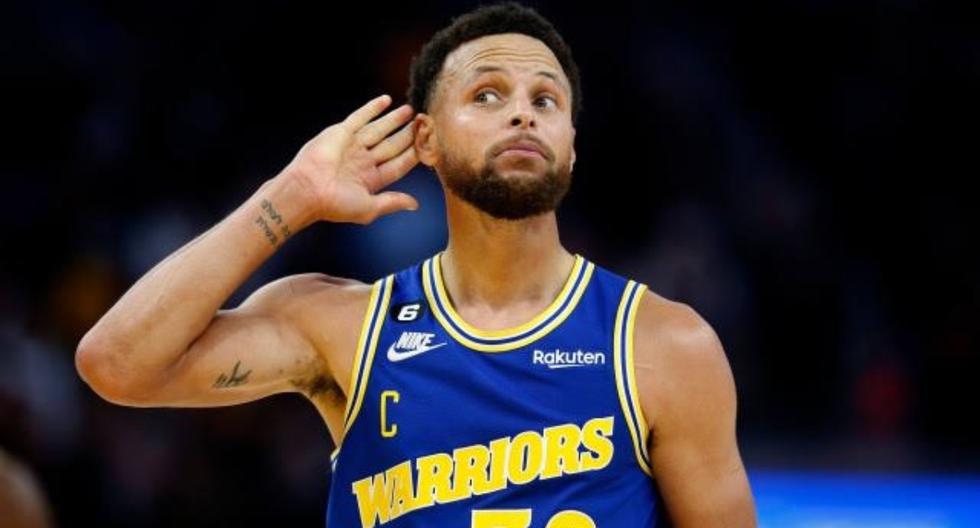 ‘Bombazo’en la NBA: Warriors quiere tener feliz a Stephen Curry y busca a un MVP