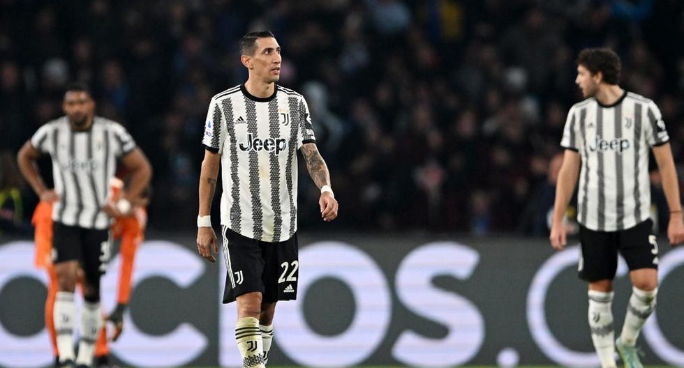 Por ‘Caso Plusvalías’: Juventus recibió la resta de 10 puntos en la Serie A