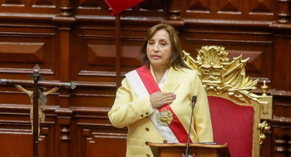 Perú: conoce el nombre del año 2023
