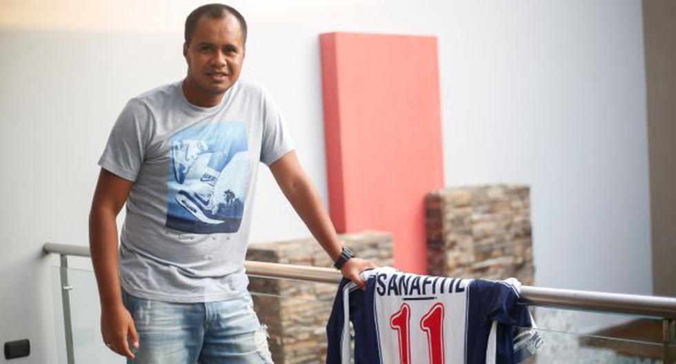 Henry Quinteros: “‘Chicho’ entró al vestuario e hizo que el jugador de Alianza Lima sienta la camiseta”