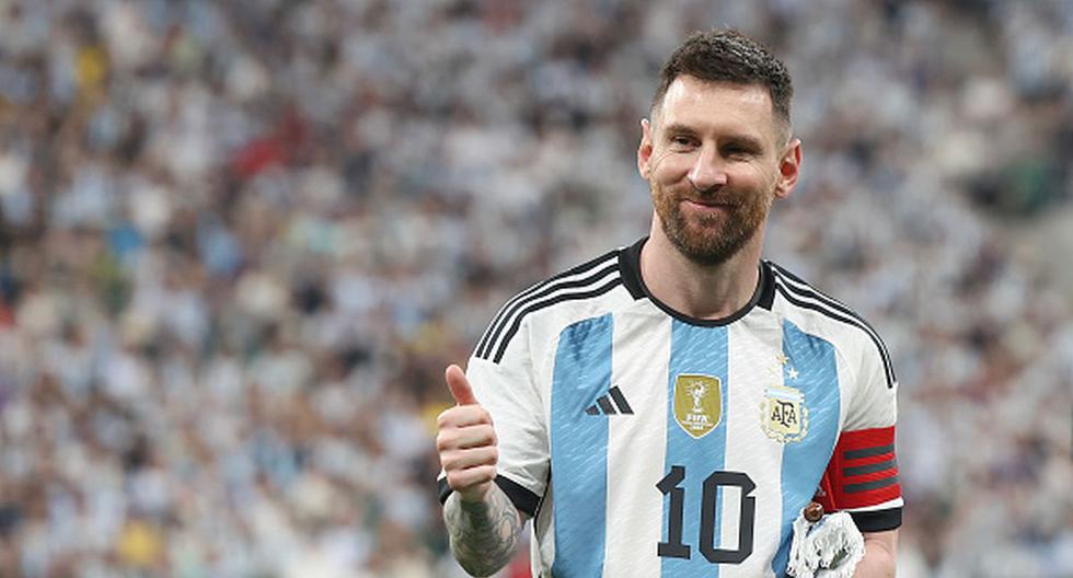 Al Hilal quiere gastar lo que ahorró con Messi: va por una figura del Barcelona