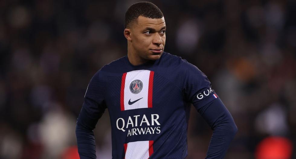 PSG collapses and points to Mbappé: accusations of parties and night outs.