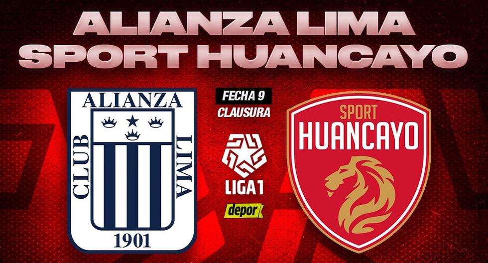 See Alliance Vs. Huancayo live free online streaming on Liga 1 Max via DirecTV and Claro TV in the 2023 final match for Futbol Libre and Coleperu | Soccer-Peruvian