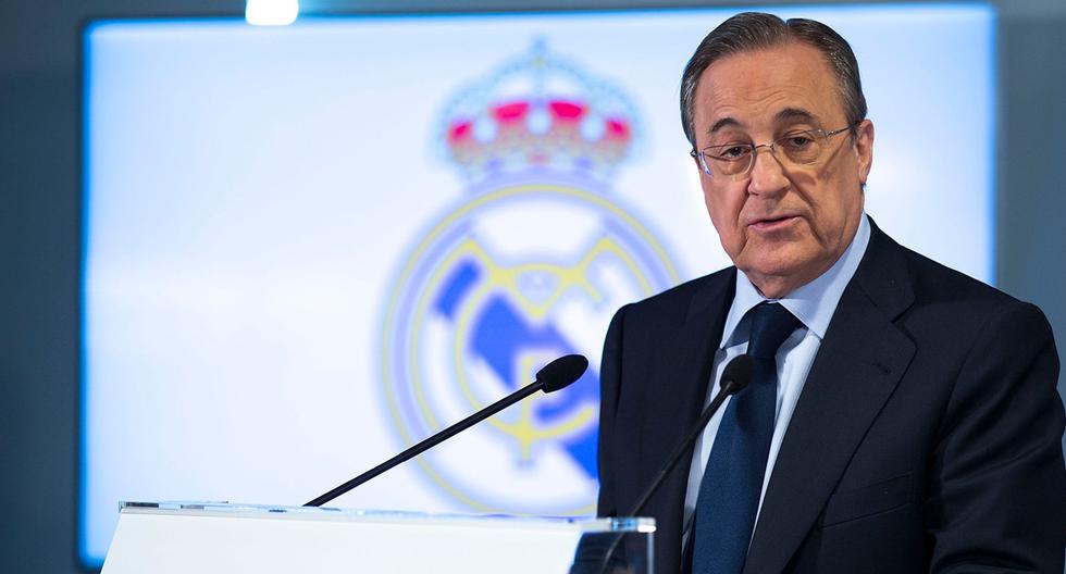 El jugador revelación que ha sido ofrecido al Real Madrid: 22 años y cuesta 30 millones