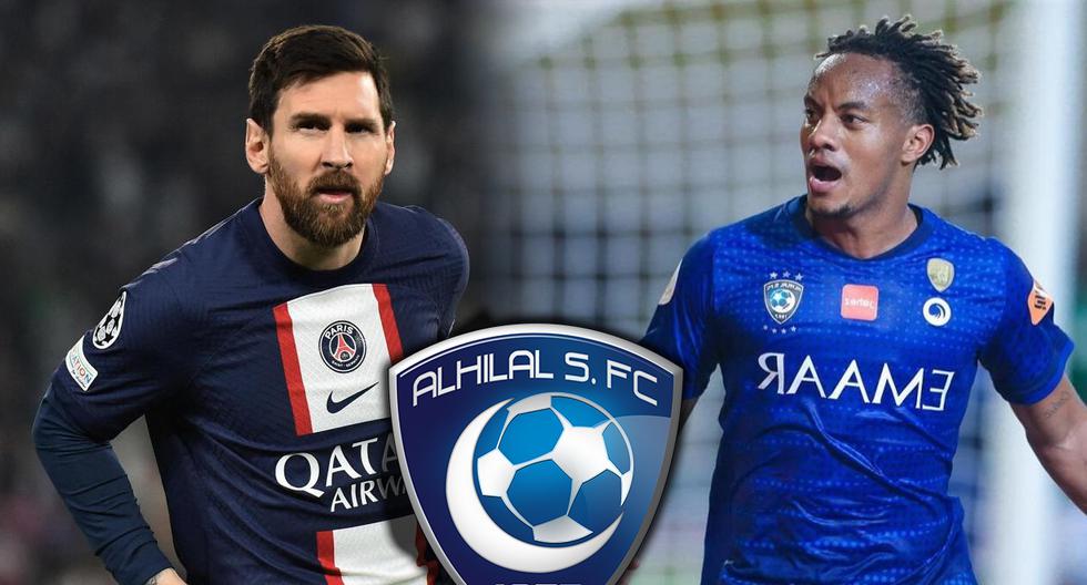 Messi cada vez más cerca de Carrillo: confirman que ‘Leo’ aceptó los millones del Al Hilal