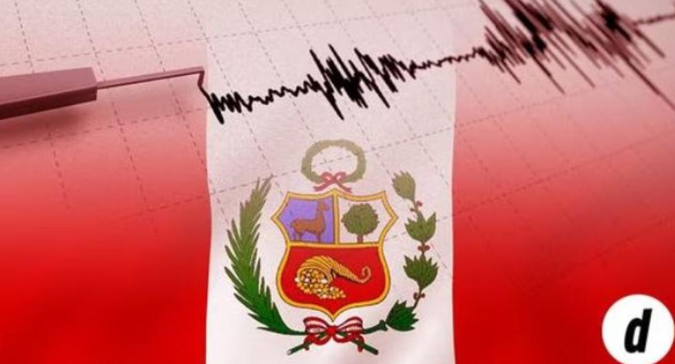 Earthquake in Peru, Friday March 10: last earthquake reported by IGP.