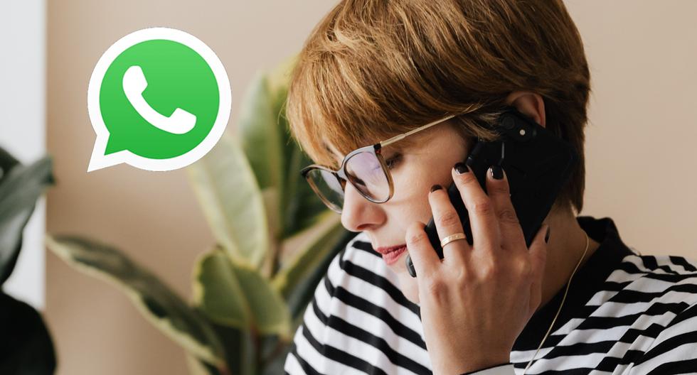 Así puedes activar los recordatorios de llamadas en WhatsApp