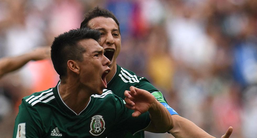 México empató sin goles ante Polonia y dan un respiro a Argentina en el grupo C