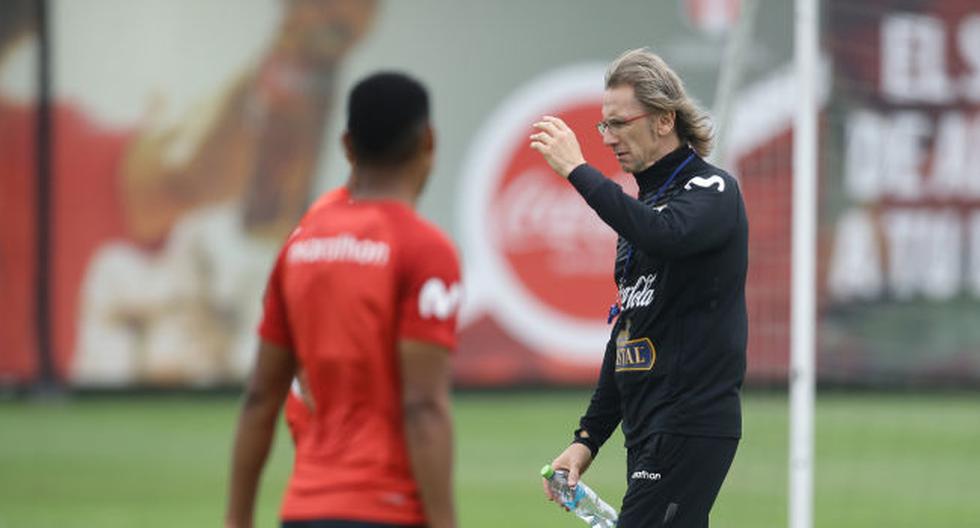 Life without Ricardo Gareca: the crucial challenges of the FPF after the end of the 'Tigre' era