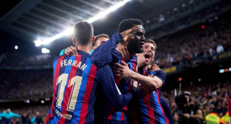 Si llegan Gündogan y Messi: el futbolista que se iría de Barcelona por ‘Fair Play Financiero’