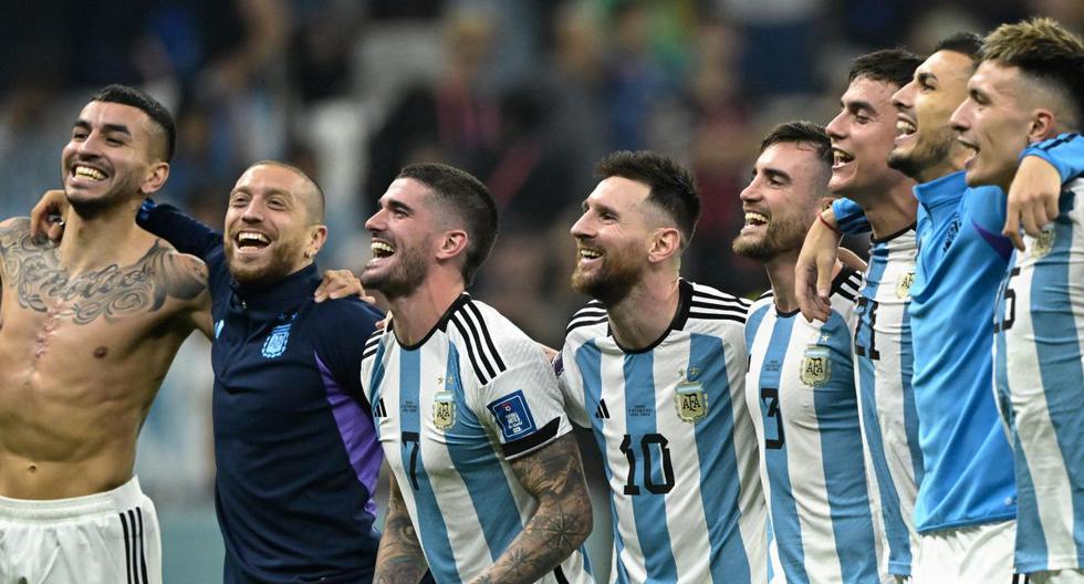 ¿Cuándo sale la lista de convocados de Argentina para la fecha doble de Eliminatorias 2026?