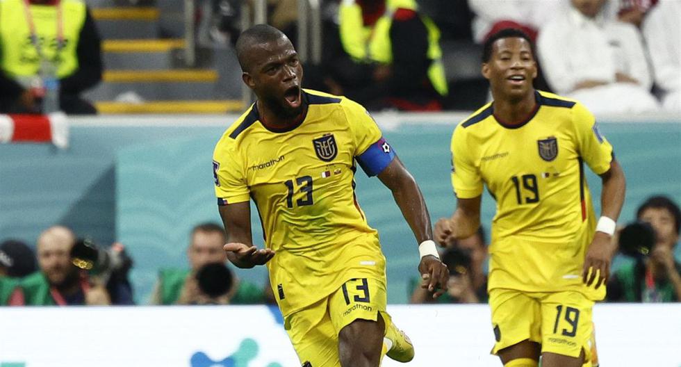Ecuador le ganó 2-0 a Qatar: revive la transmisión del primer partido del Mundial 2022